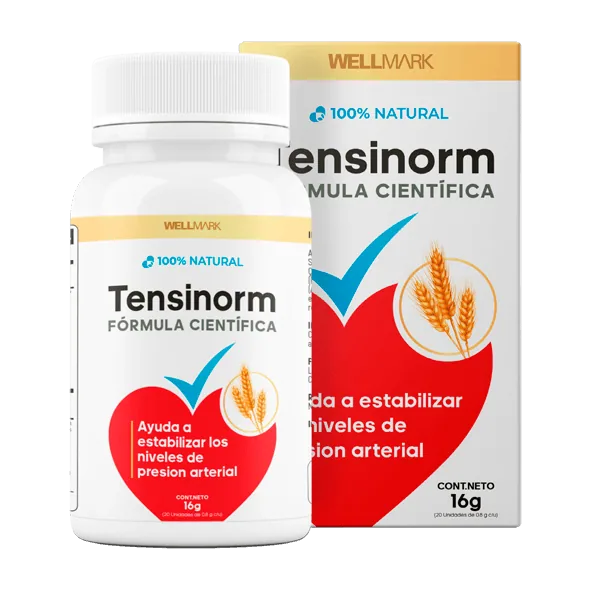 Tensinorm Plus