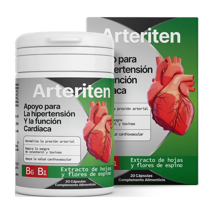 Arteriten