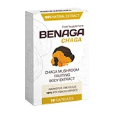 Benaga Chaga