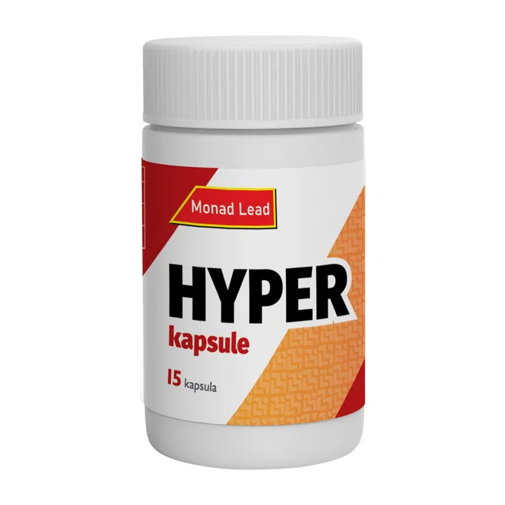 Hypercaps