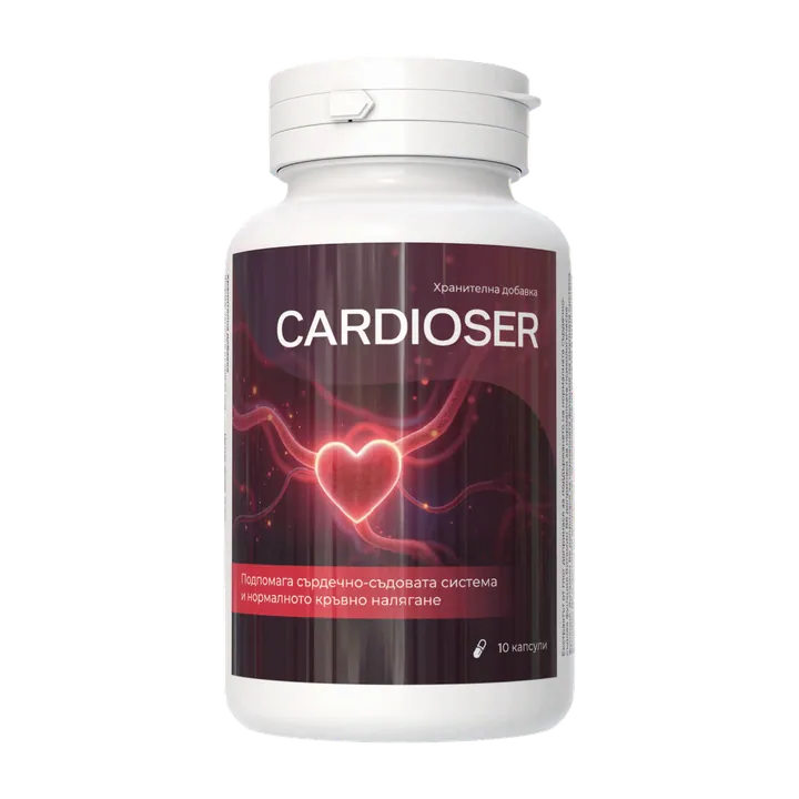 Cardioser