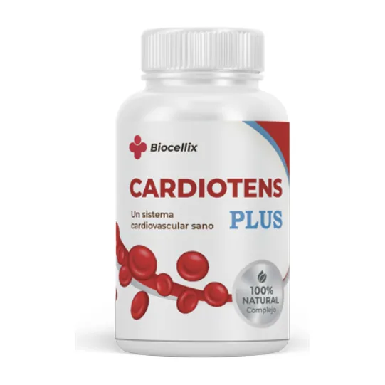 Cardiotens