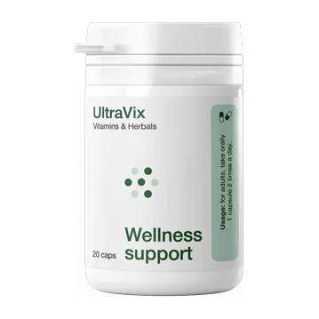 Ultravix