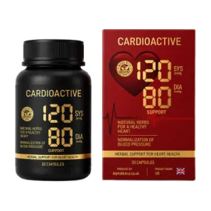 Cardioactive