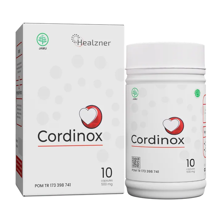 Cordinox