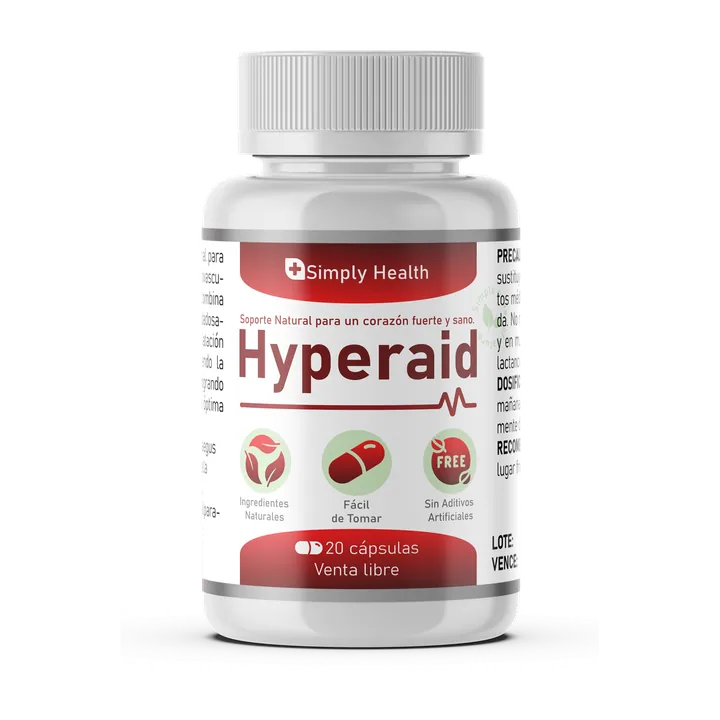 Hyperaid