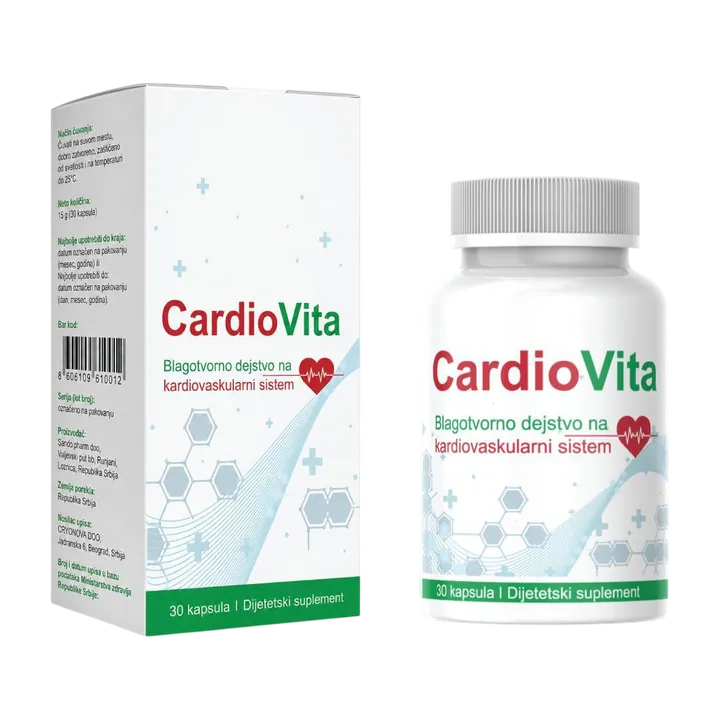 CardioVita