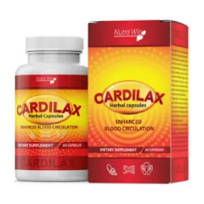 Pack of Cardilax