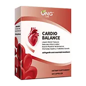 Cardio Balance
