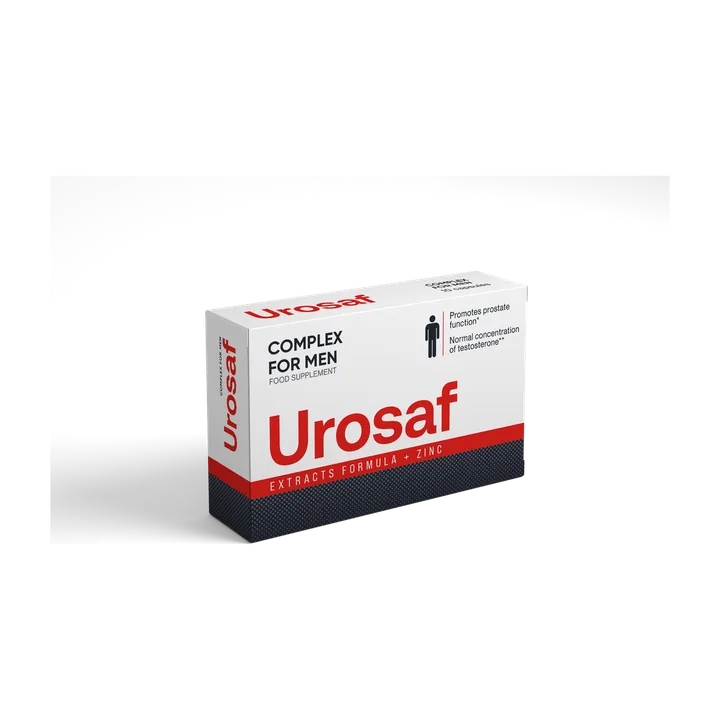 Urosaf