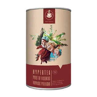 Pakiranje proizvoda Hypertea