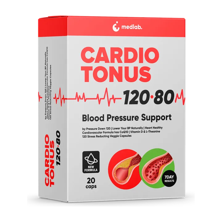Cardio Tonus