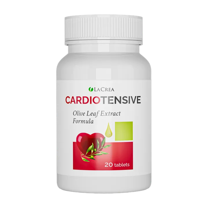 Cardiotensive