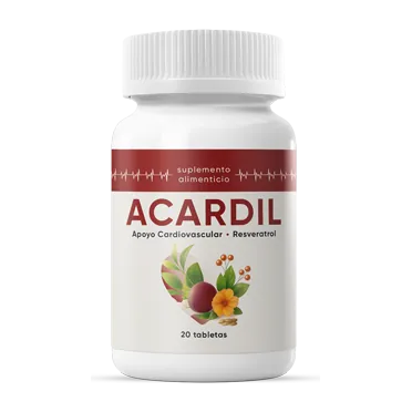 Acardil