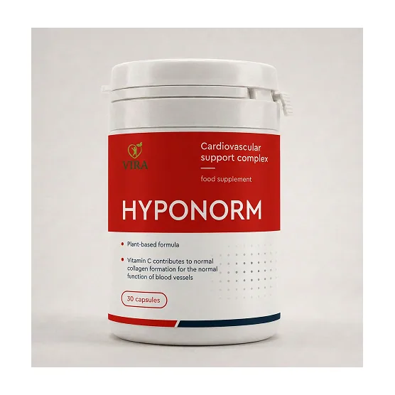 HypoNorm