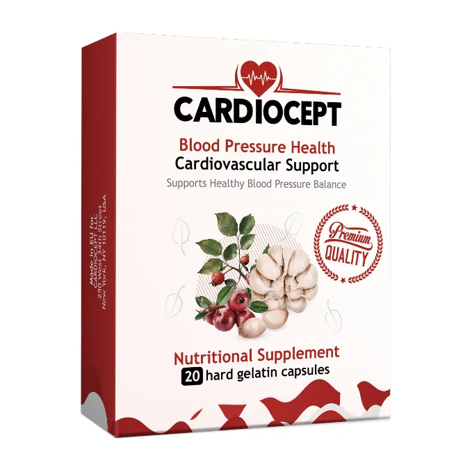 Cardiocept