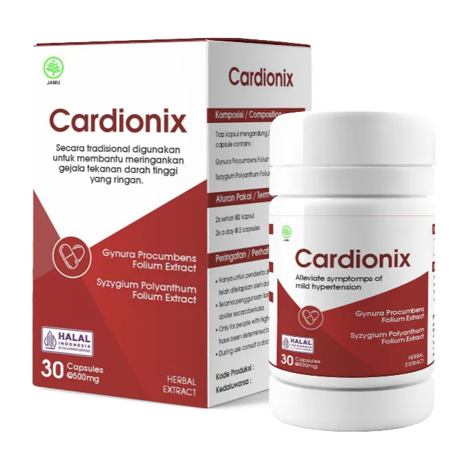 Cardionix