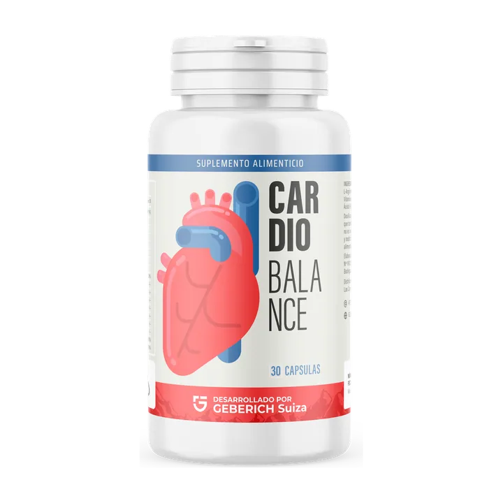 CardioBalance