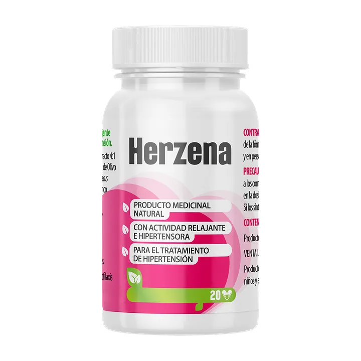 Herzena