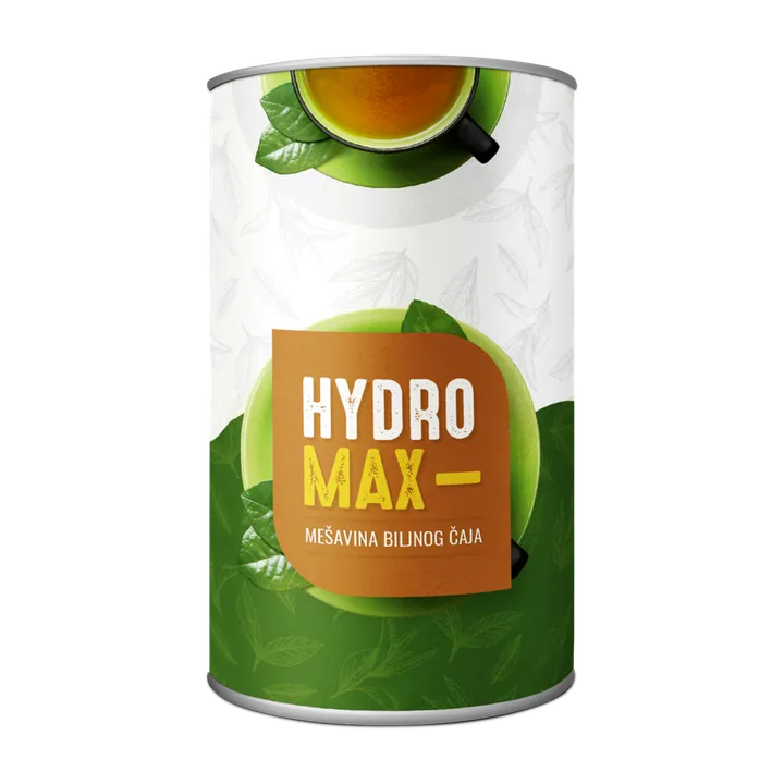 Pakovanje proizvoda Hydromax