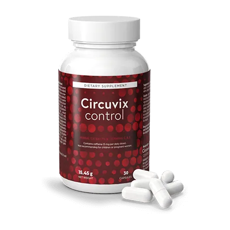 Circuvix Control