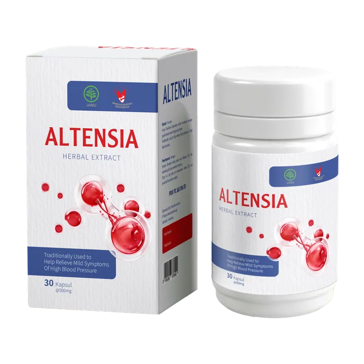 Altensia